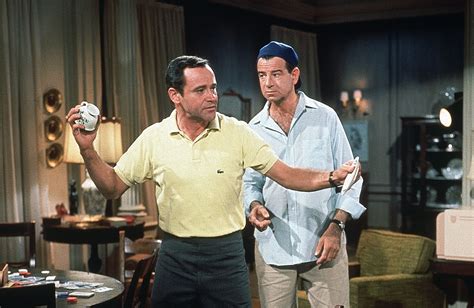 The Odd Couple (Classic) .